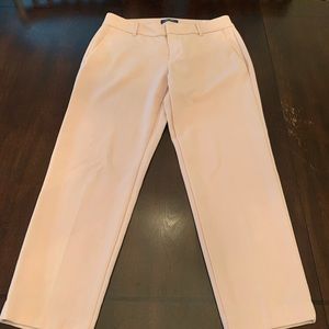 Old Navy Capri/ankle trousers